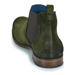 Brett & Sons - MILITARI