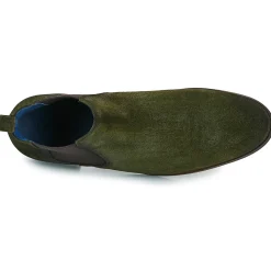 Brett & Sons - MILITARI