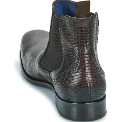 Brett & Sons - MOZALE