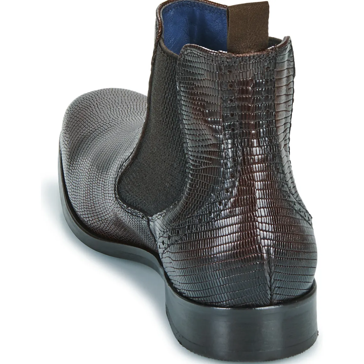 Brett & Sons - MOZALE