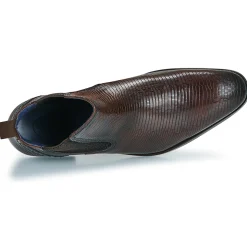 Brett & Sons - MOZALE