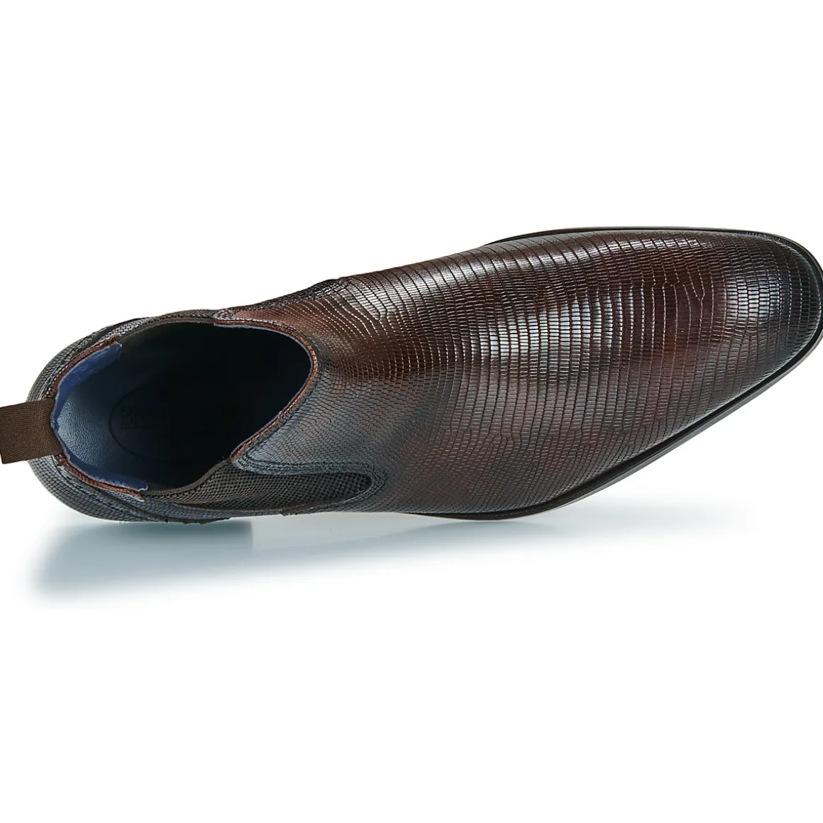 Brett & Sons - MOZALE