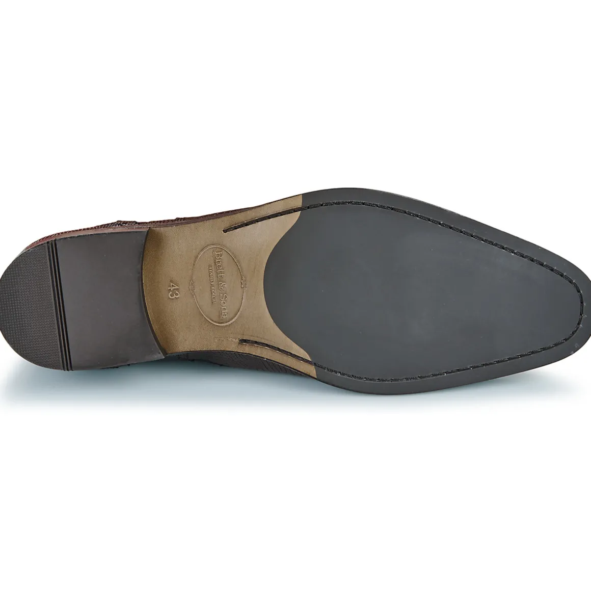 Brett & Sons - MOZALE