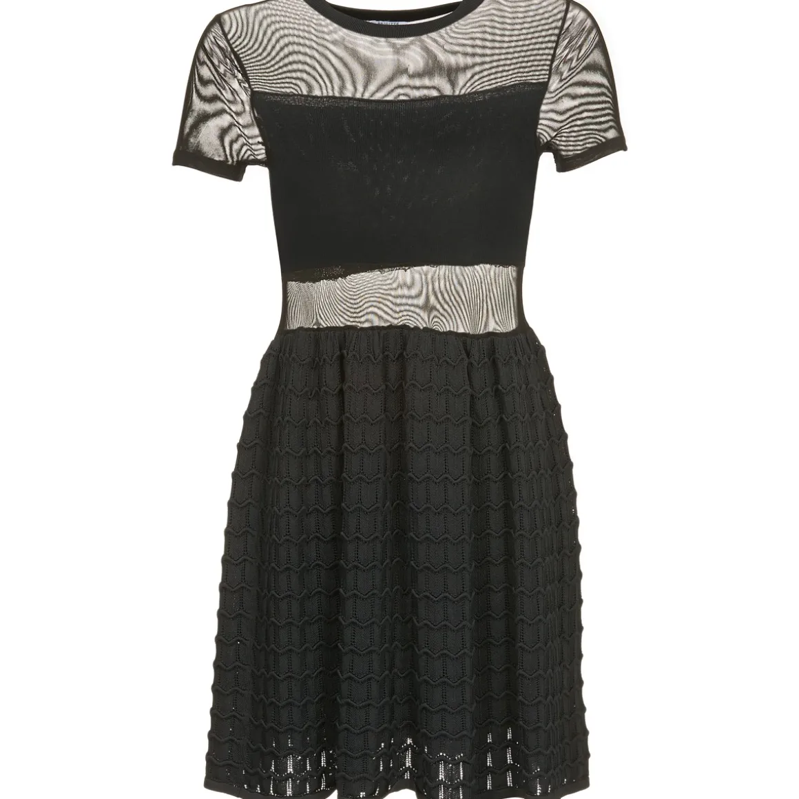 Brigitte Bardot - ALBERTINE