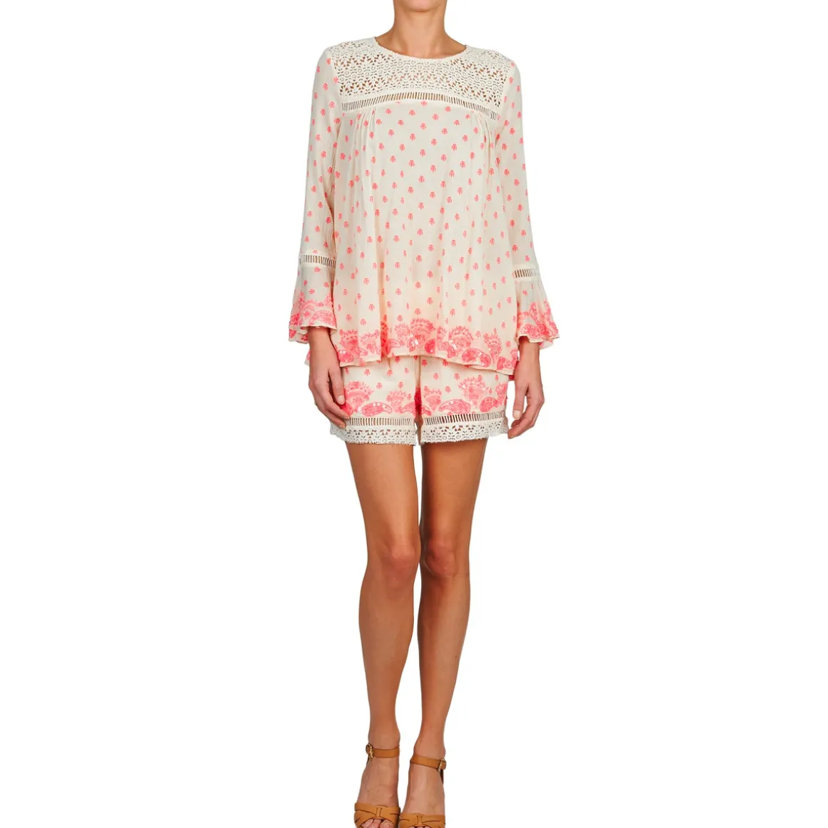 Brigitte Bardot - ANGELINE