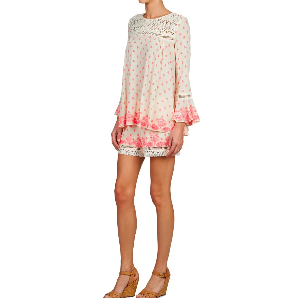 Brigitte Bardot - ANGELINE