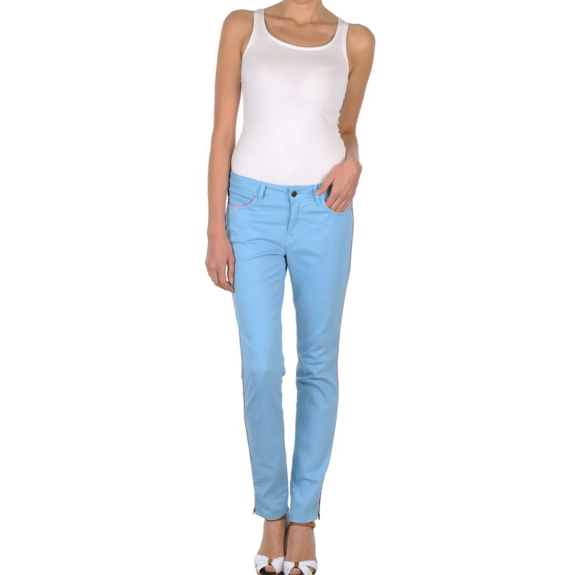 Brigitte Bardot - AUBE