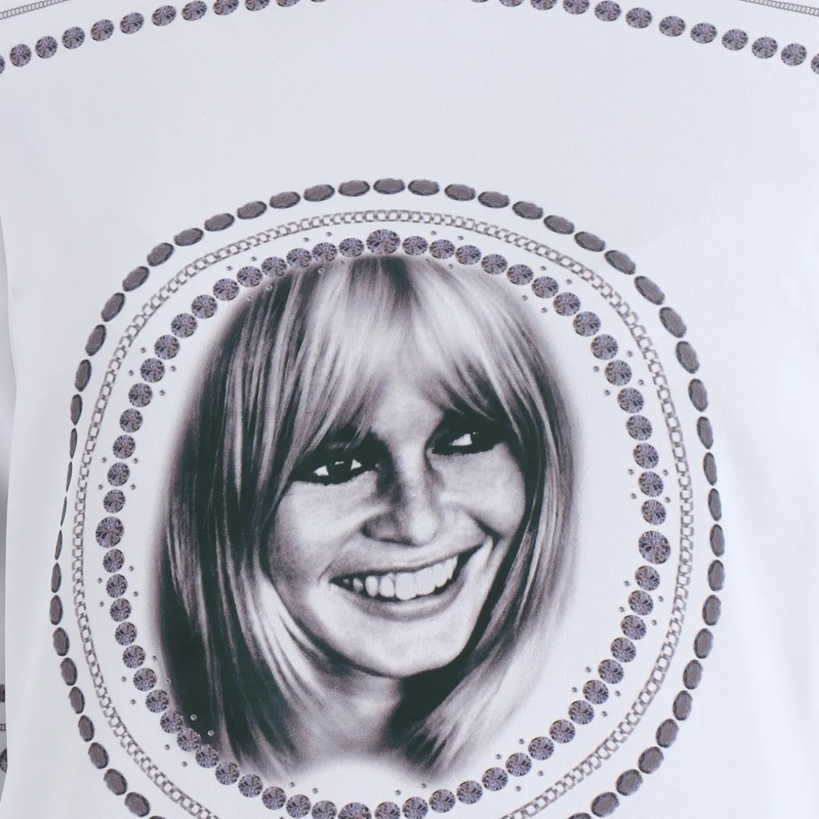 Brigitte Bardot - BB43121