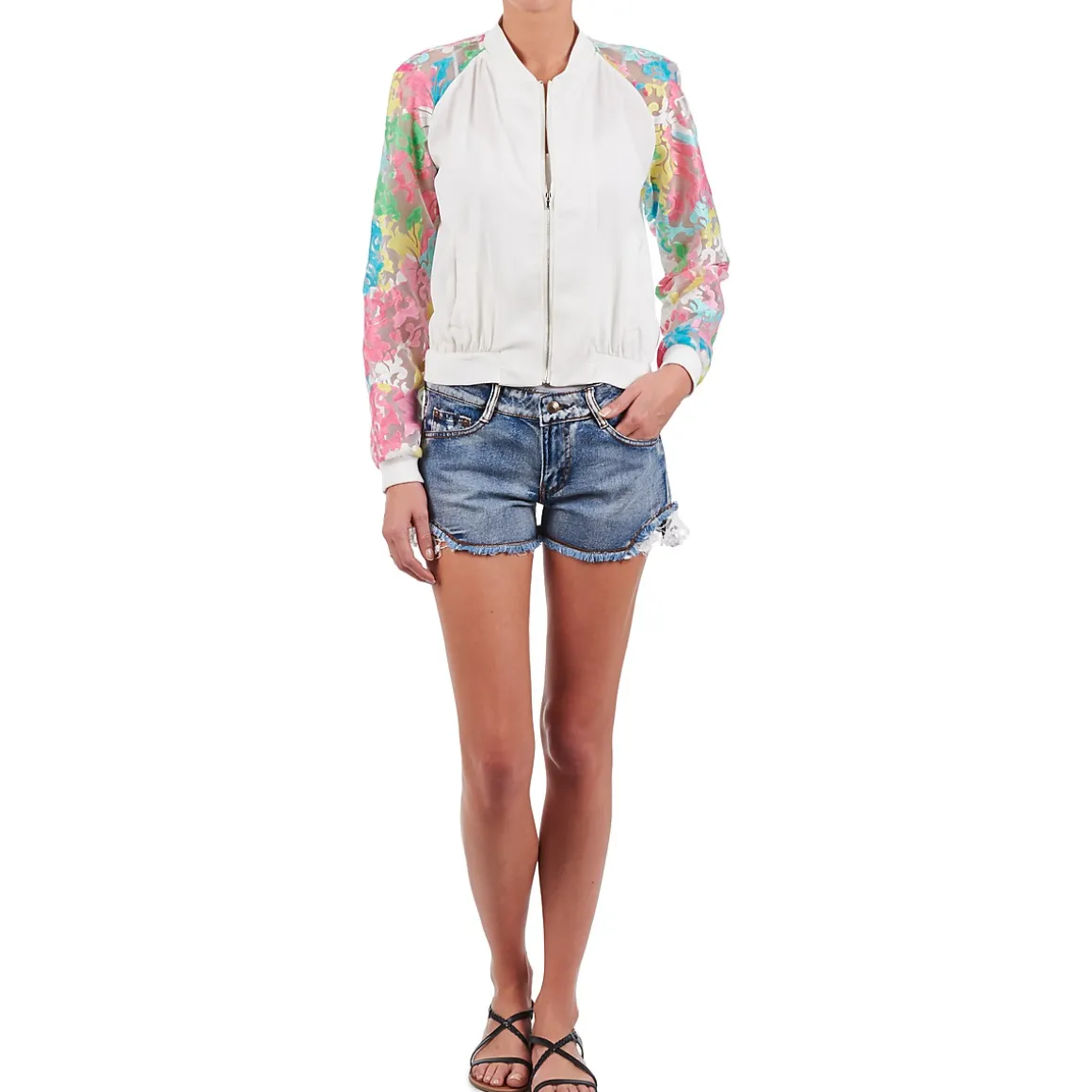 Brigitte Bardot - BB44045