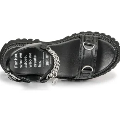 Bronx - GROOVY SANDAL