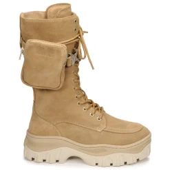 Bronx - JAXSTAR HIGH