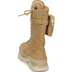 Bronx - JAXSTAR HIGH