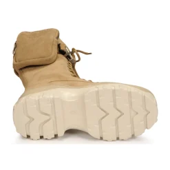 Bronx - JAXSTAR HIGH