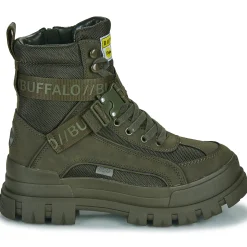 Buffalo - ASPHA COM1