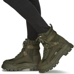 Buffalo - ASPHA COM1