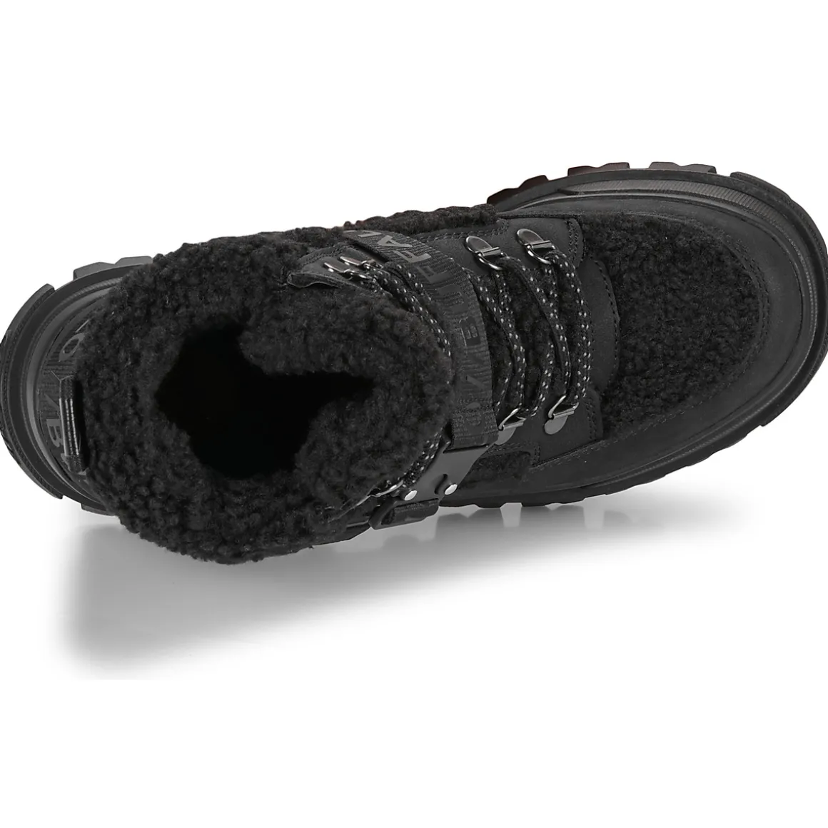 Buffalo - ASPHA COM MID WARM