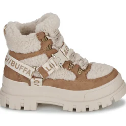 Buffalo - ASPHA COM MID WARM