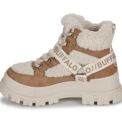 Buffalo - ASPHA COM MID WARM