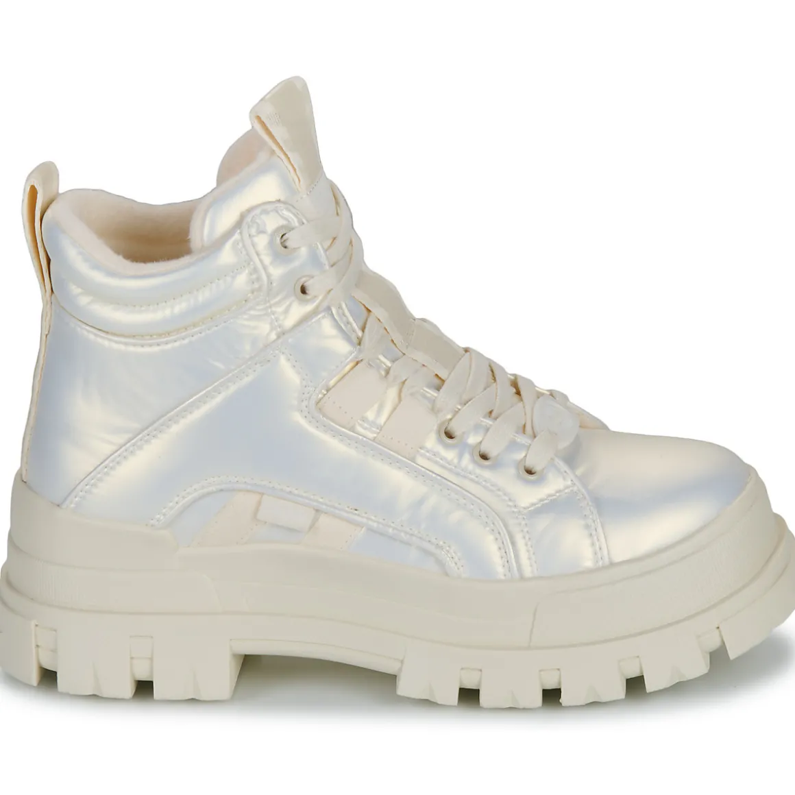 Buffalo - ASPHA NC MID