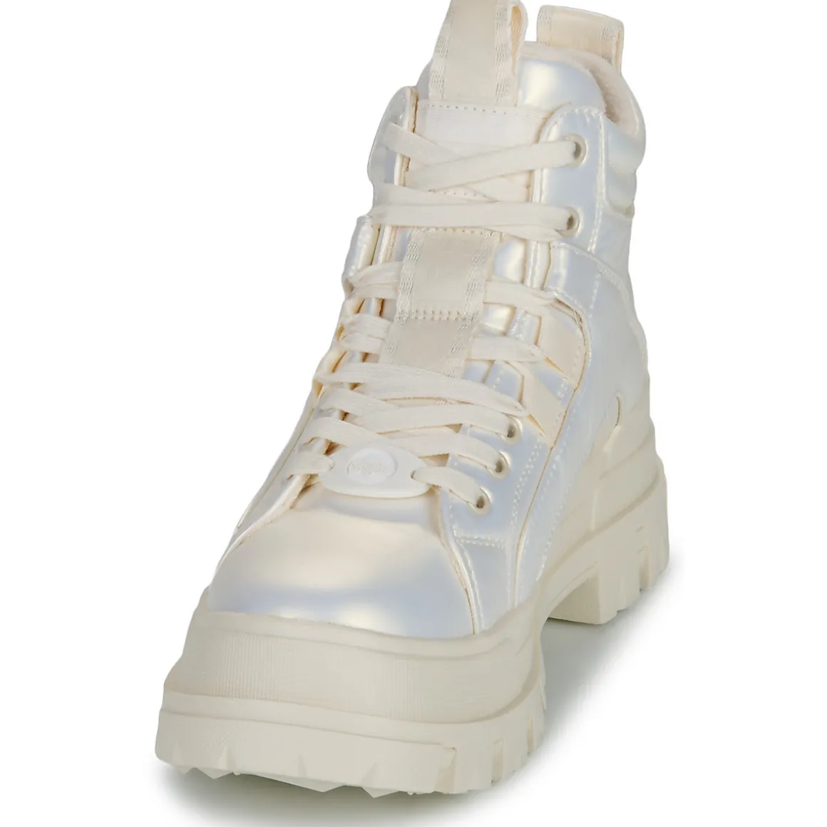 Buffalo - ASPHA NC MID