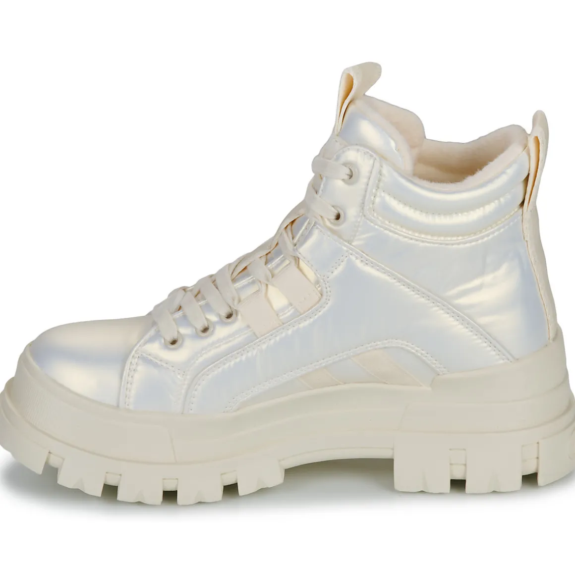 Buffalo - ASPHA NC MID