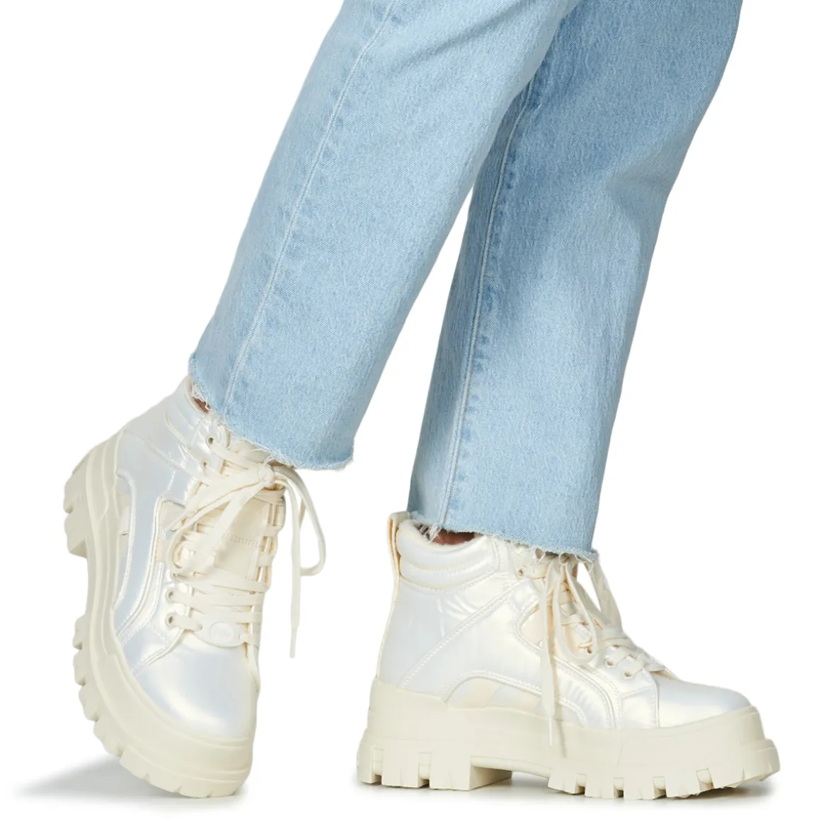 Buffalo - ASPHA NC MID