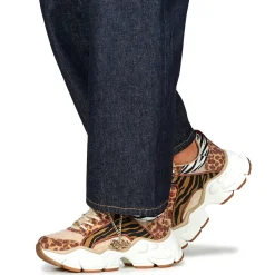 Buffalo - BINARY GLAM