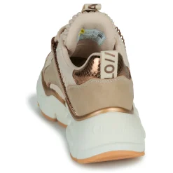 Buffalo - BINARY QUILT