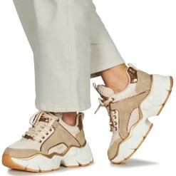 Buffalo - BINARY QUILT