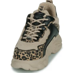 Buffalo - CLD CHAI WARM