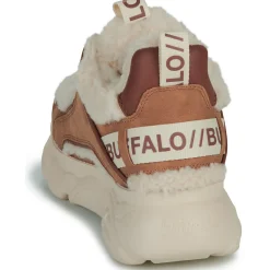 Buffalo - CLD CHAI WARM