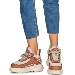 Buffalo - CLD CHAI WARM