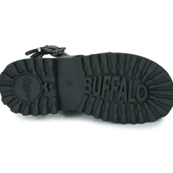 Buffalo - PLUTO GLD