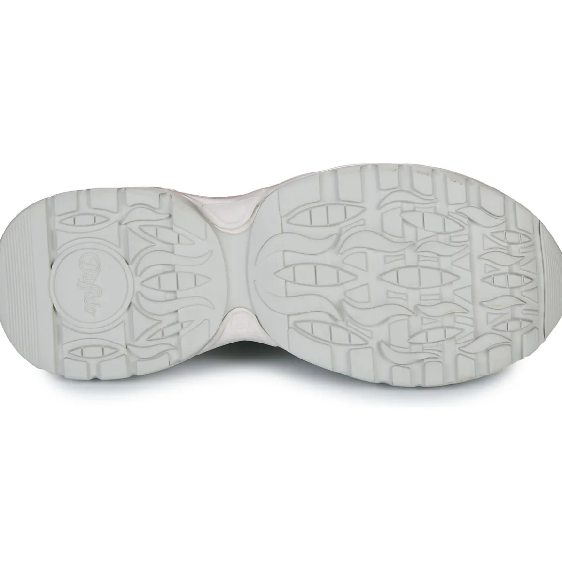 Buffalo - TRIPLET HOLLOW VNTG