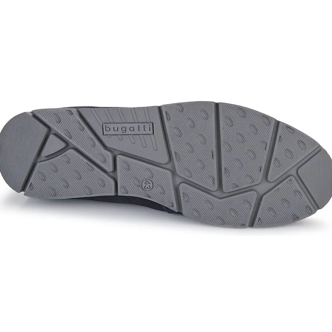 Bugatti - 321AKB601400-4100