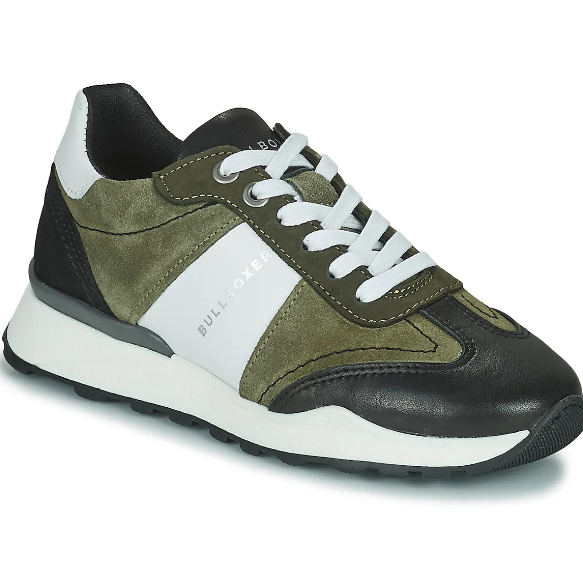 Bullboxer - AEX002E5C_BKWH