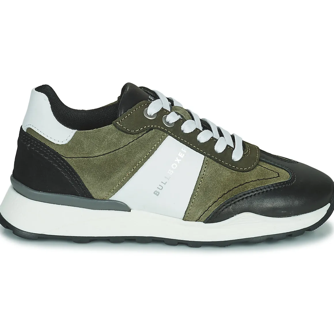 Bullboxer - AEX002E5C_BKWH