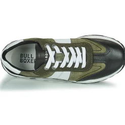 Bullboxer - AEX002E5C_BKWH