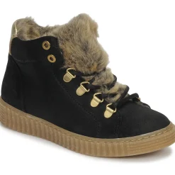 Bullboxer - AIB504E6CA-BLCK