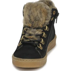 Bullboxer - AIB504E6CA-BLCK