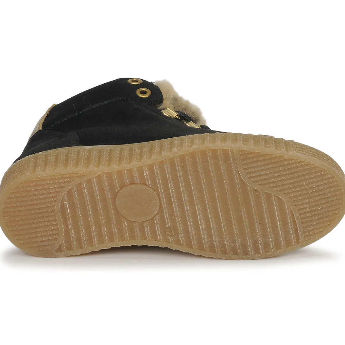 Bullboxer - AIB504E6CA-BLCK