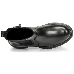 Bullboxer - AJS504BLCK