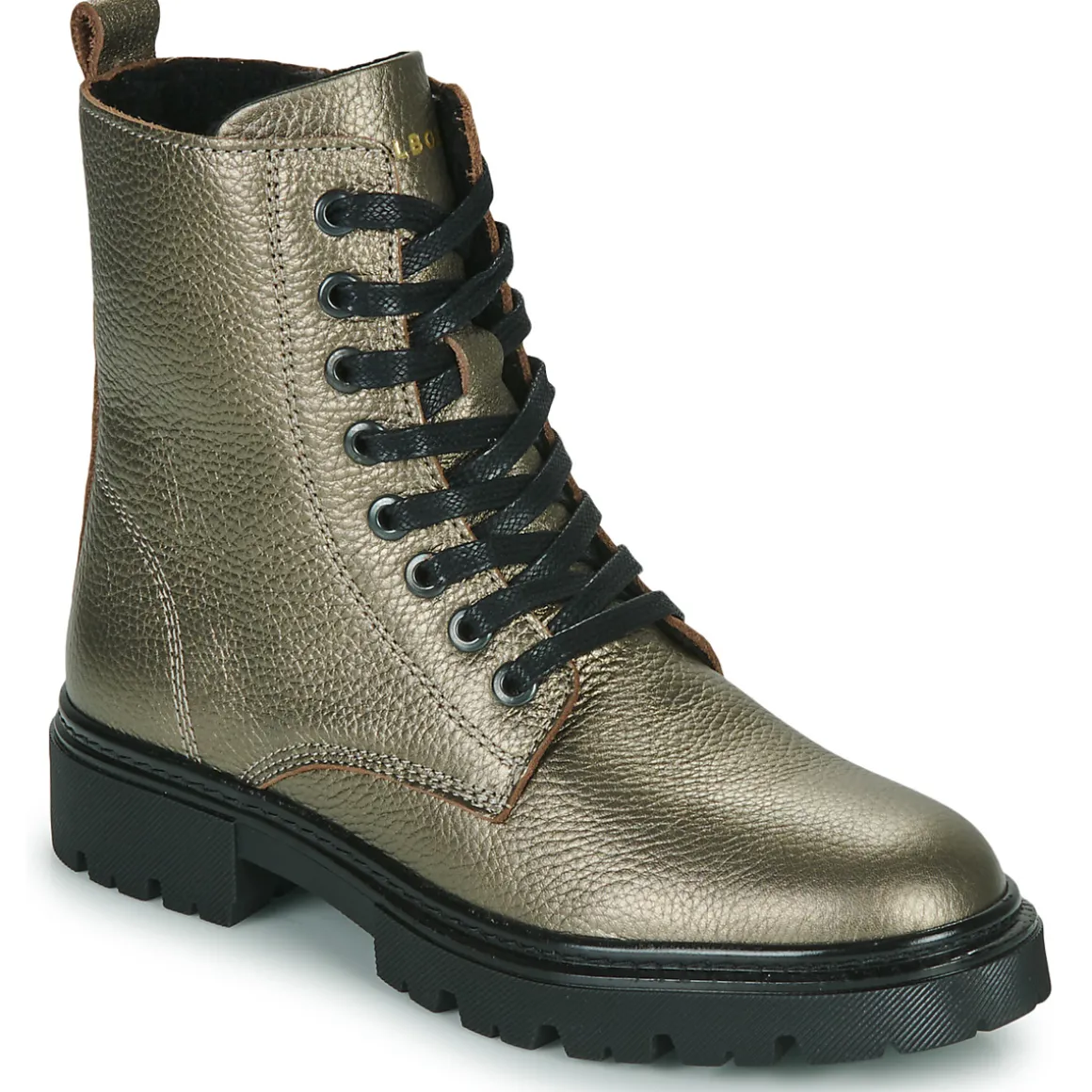 Bullboxer - AJS500E6LCPGD