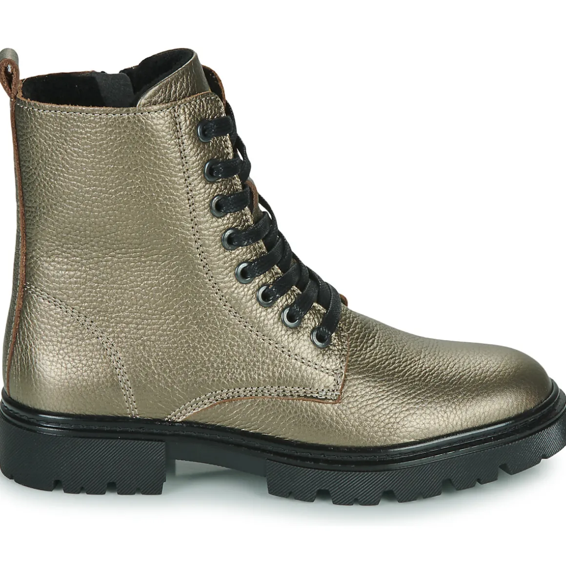 Bullboxer - AJS500E6LCPGD