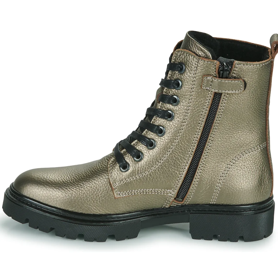 Bullboxer - AJS500E6LCPGD