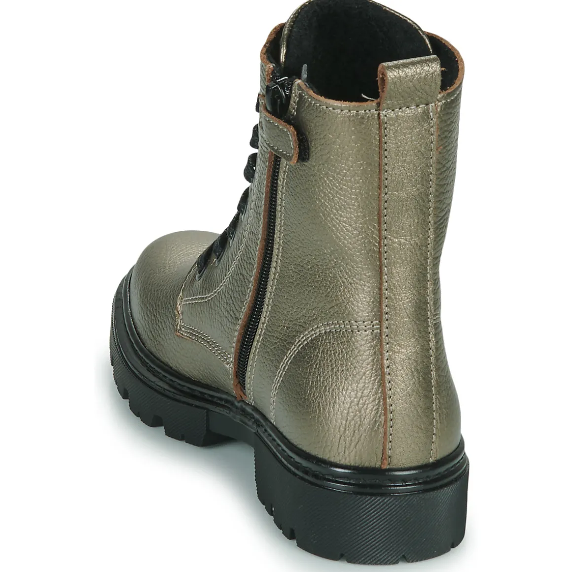 Bullboxer - AJS500E6LCPGD