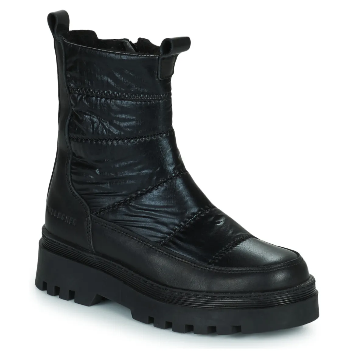 Bullboxer - ALJ505E6L