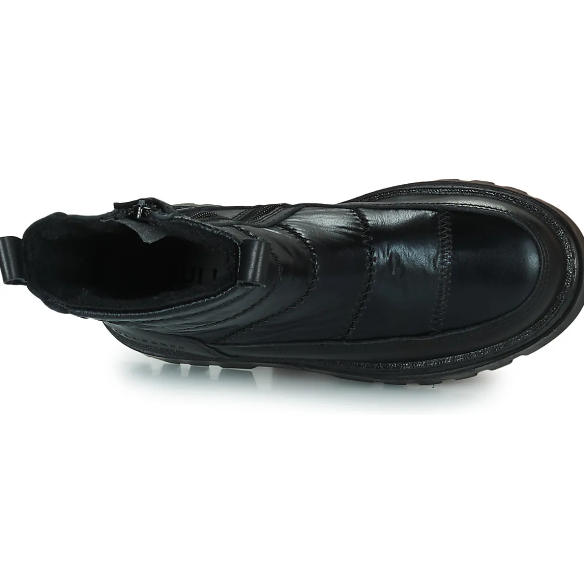 Bullboxer - ALJ505E6L