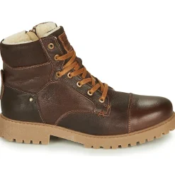 Bullboxer - ALL518E6LA-BRWN