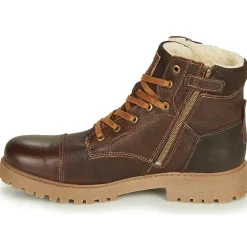 Bullboxer - ALL518E6LA-BRWN